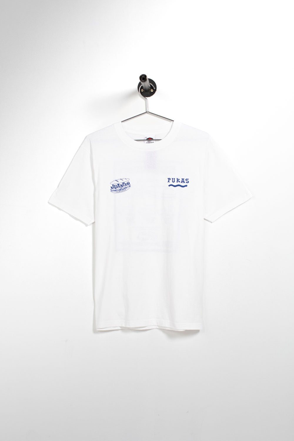 PUKAS SURF SHOP - PUKAS ~ JUANTXO TEE