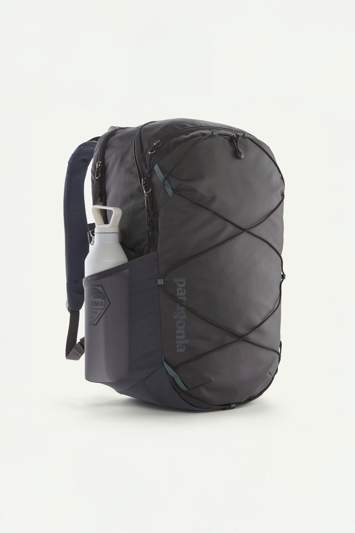 PATAGONIA - REFUGIO DAY PACK - 30L - SMOLDER BLUE