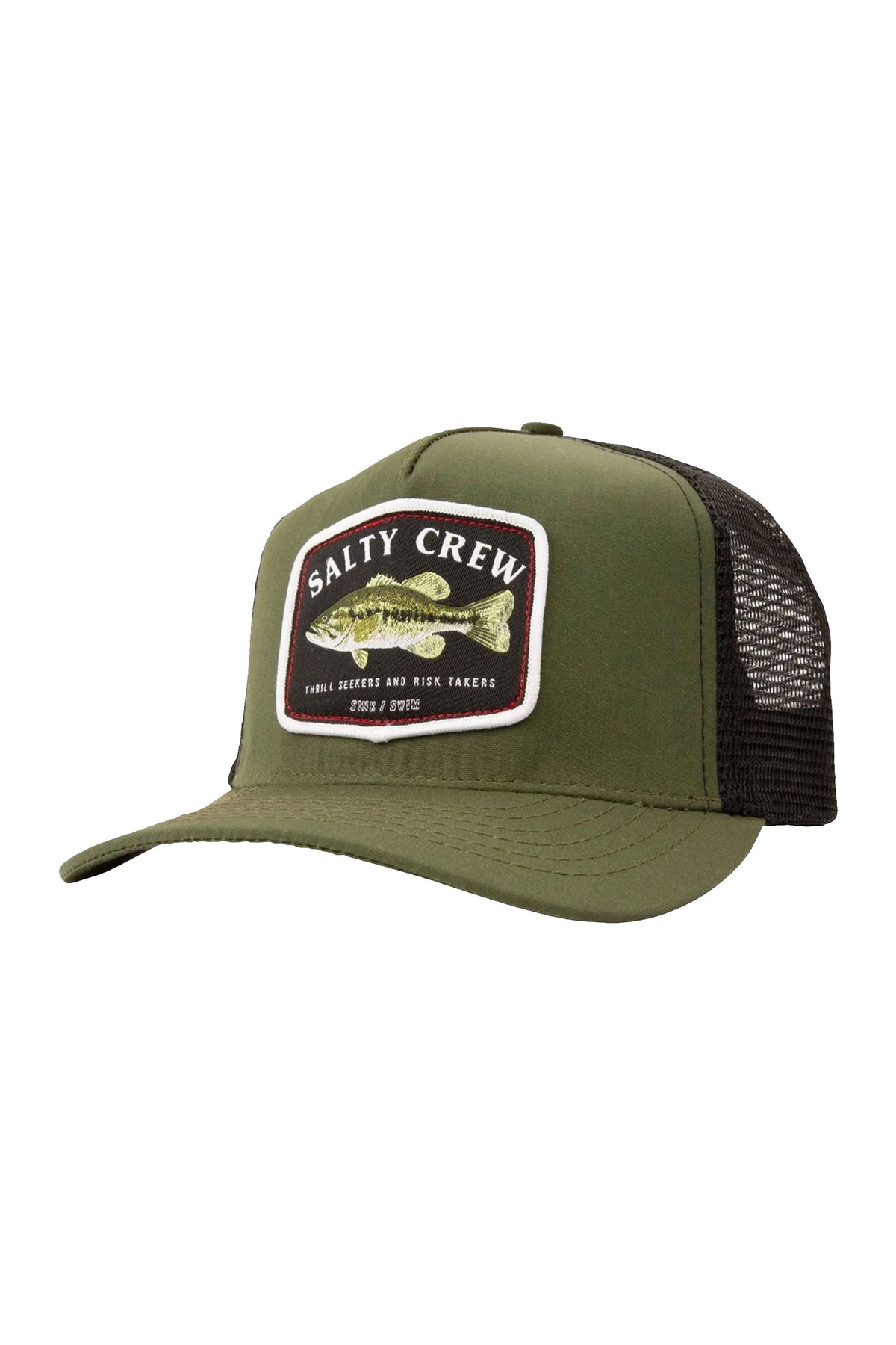 SALTY CREW - BIGMOUTH