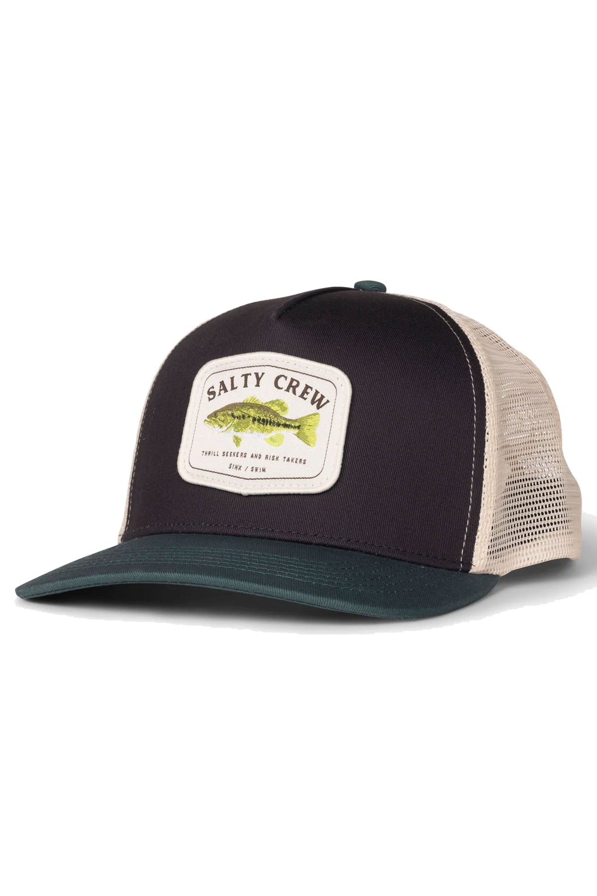 SALTY CREW - BIGMOUTH TRUCKER