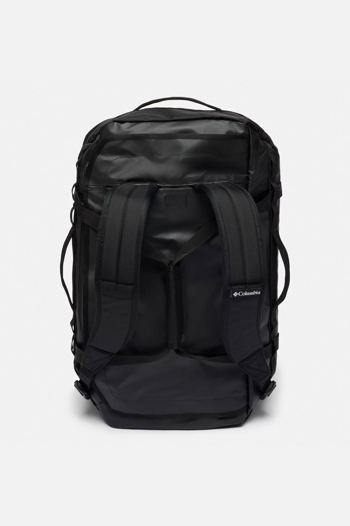 COLUMBIA - LANDROAMER 40L DUFFEL - BLACK
