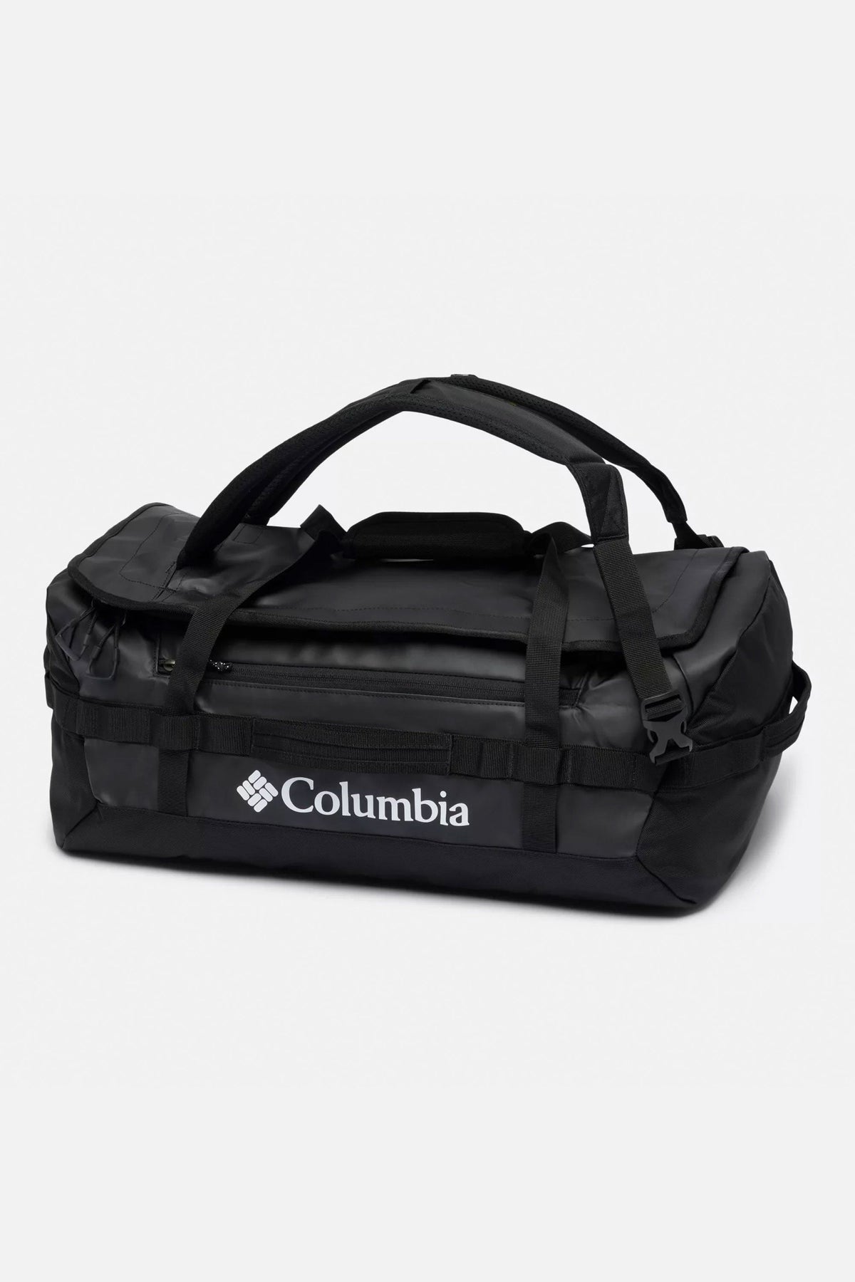 COLUMBIA - LANDROAMER 40L DUFFEL - BLACK