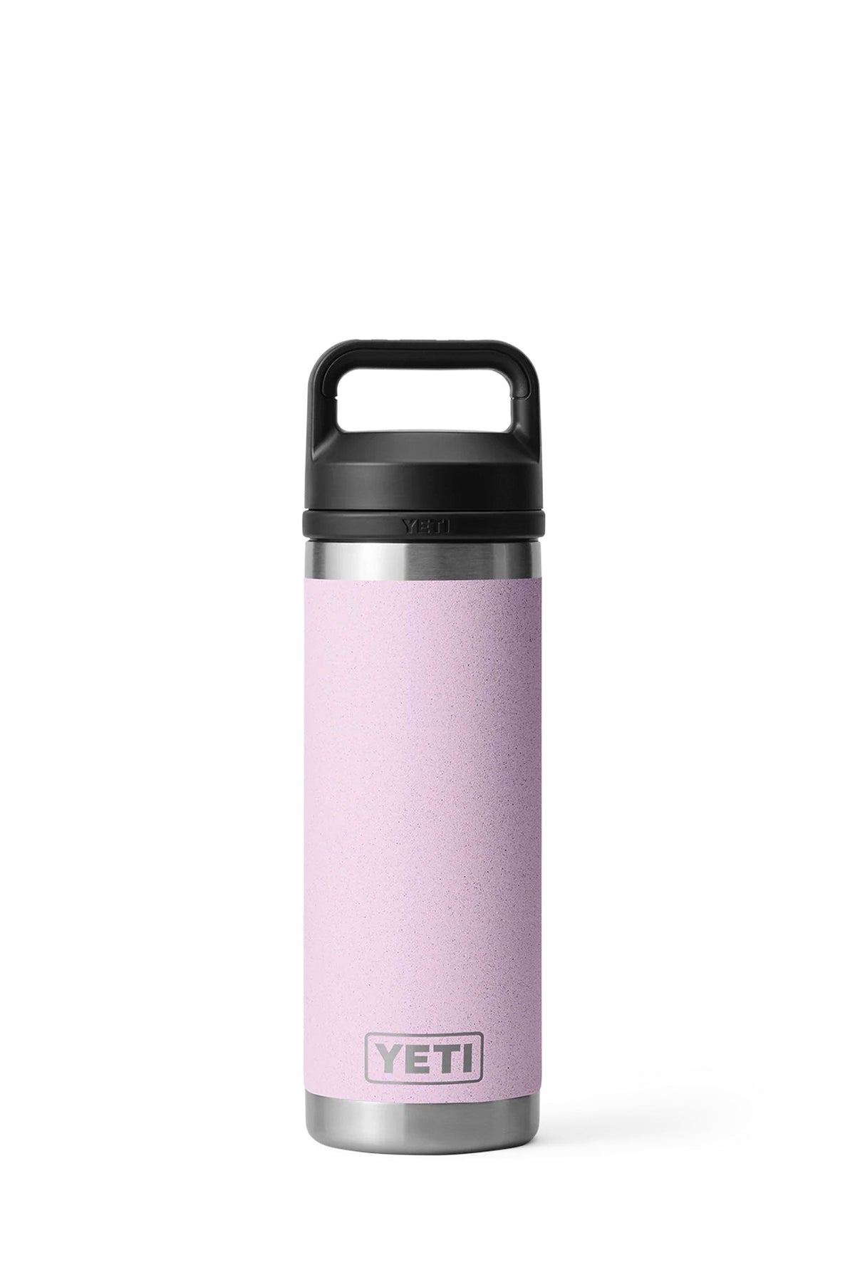 YETI - RAMBLER 18 OZ BOTTLE CHUG