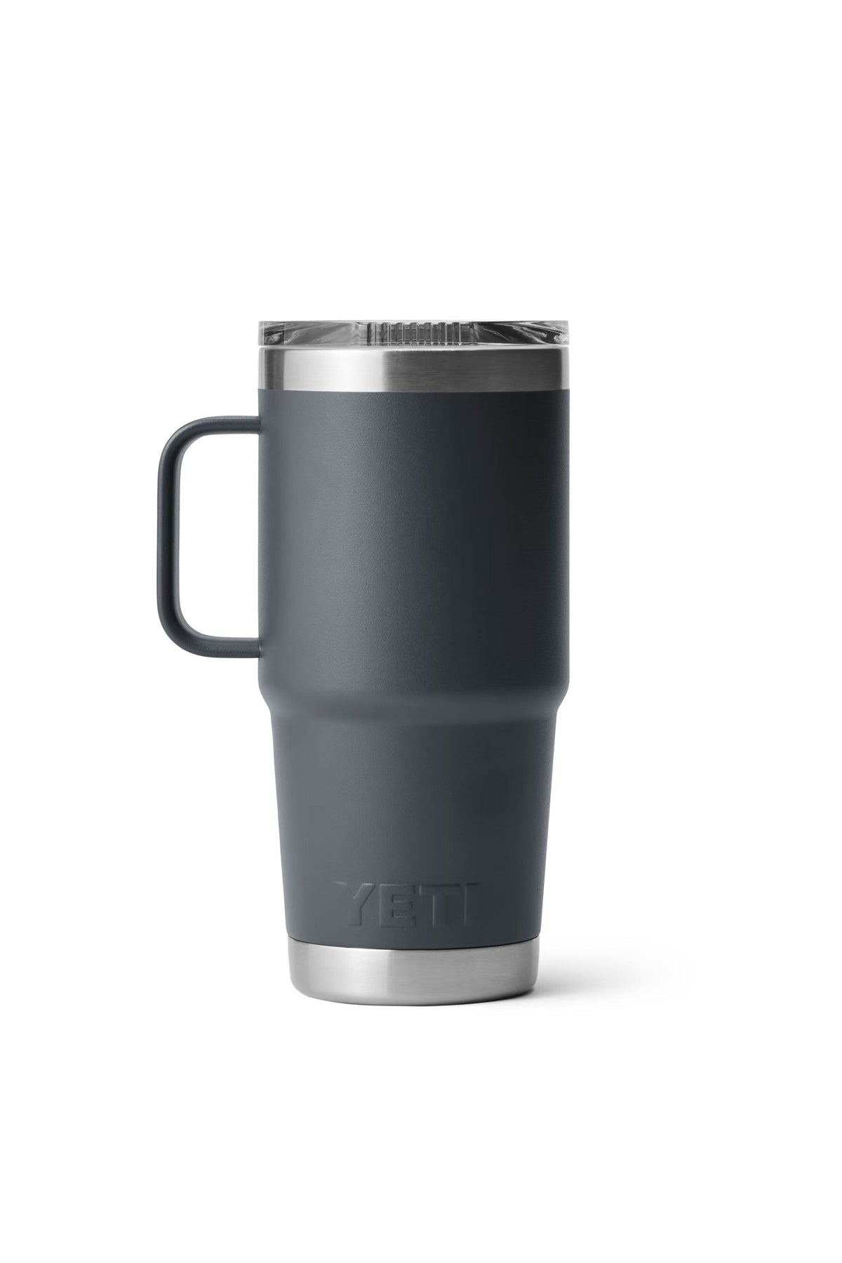 YETI - RAMBLER 20 OZ TRAVEL MUG