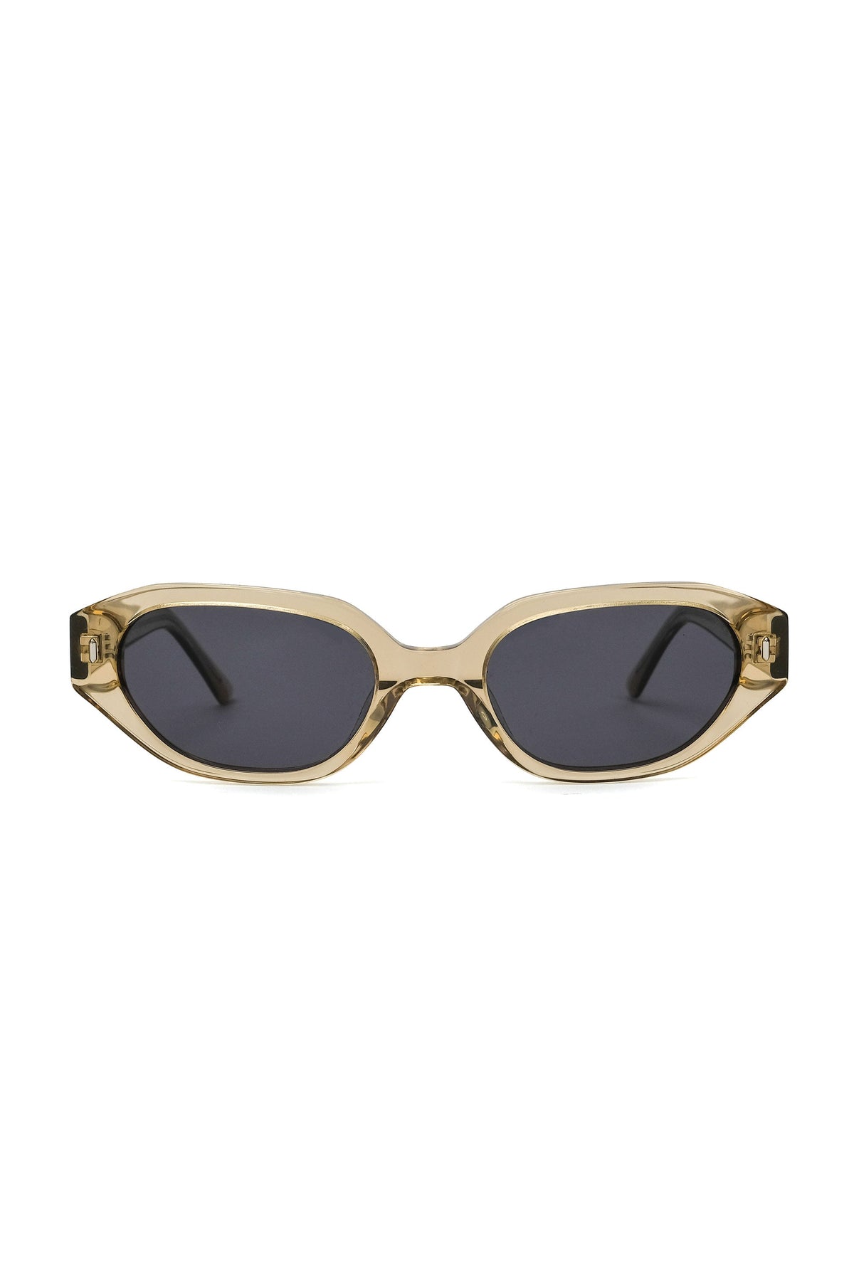 FLAME OPTIC - PACOS - YELLOW