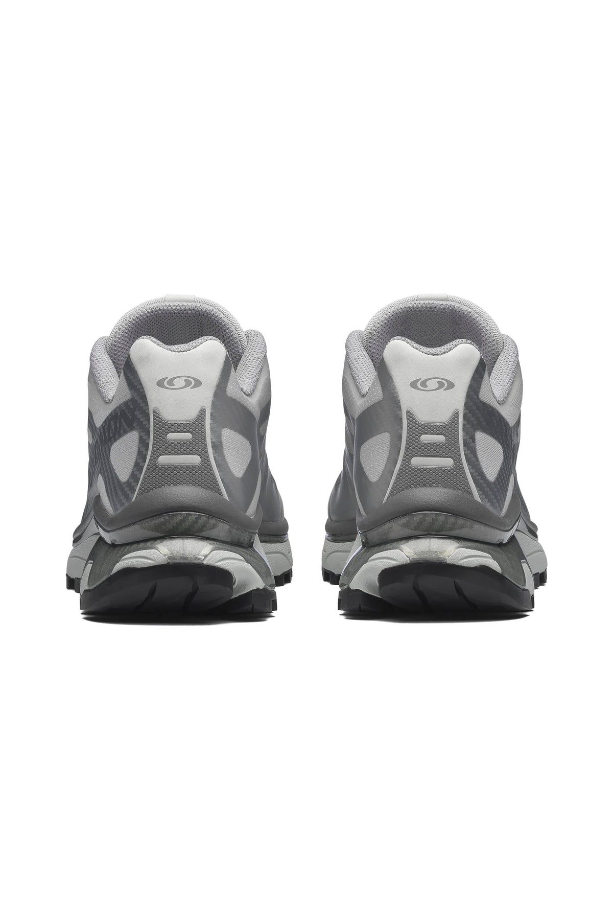 SALOMON - XT-4 OG - SHARKSKIN/DAWN BLUE - WOMAN