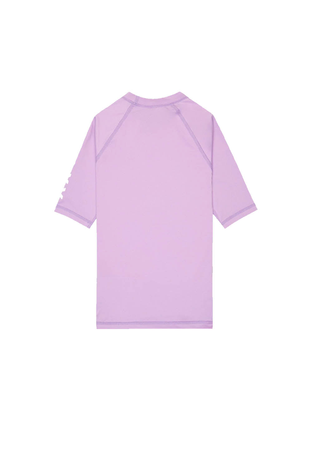 ROXY - WHOLE HEARTED - SHORT SLEEVE - CROCUS PETAL