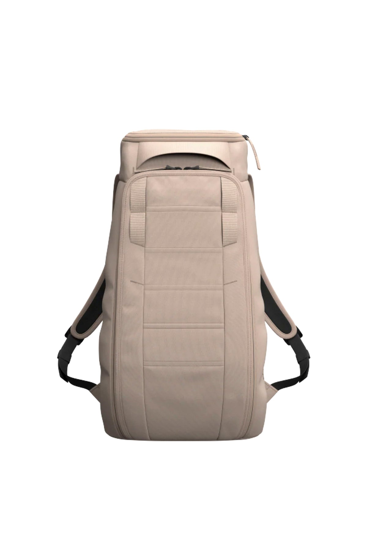 Db - HUGGER BACKPACK - 20L - FOGBOW BEIGE