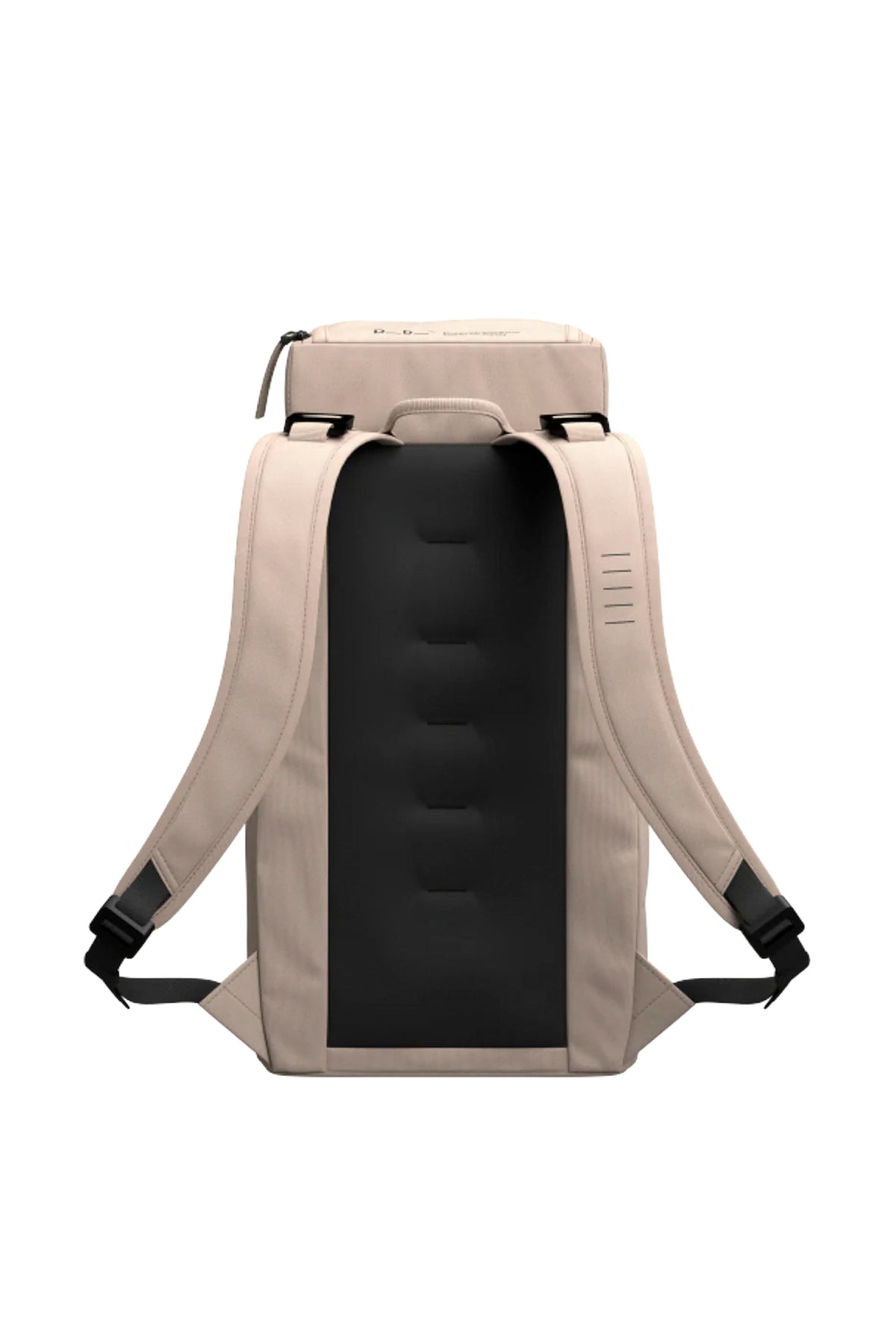 Db - HUGGER BACKPACK - 20L - FOGBOW BEIGE