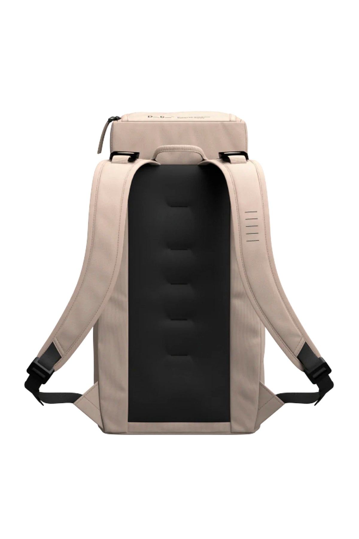 Db - HUGGER BACKPACK - 25L - FOGBOW BEIGE
