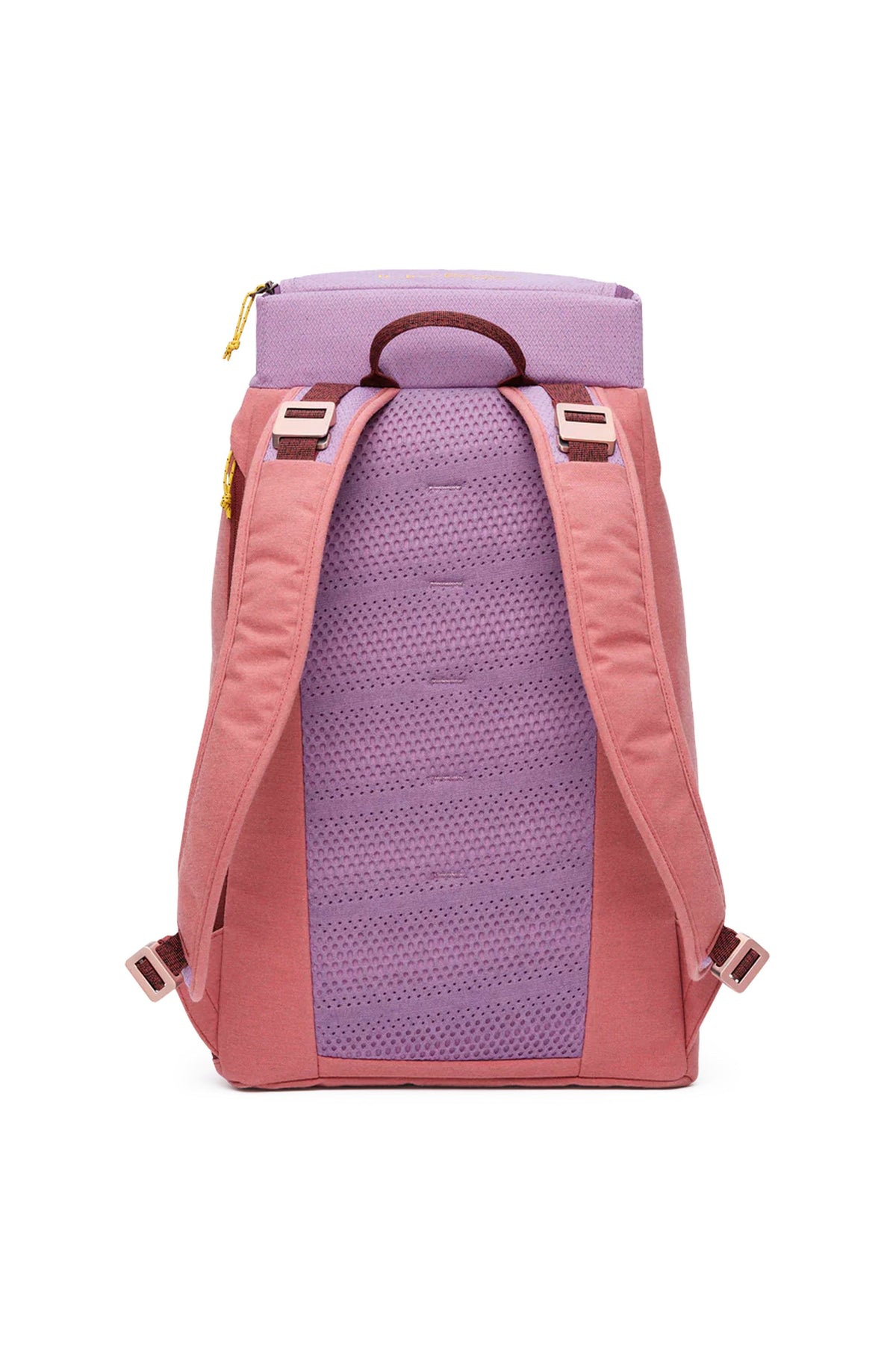 Db - HUGGER BACKPACK - 25L - SIENNA RED