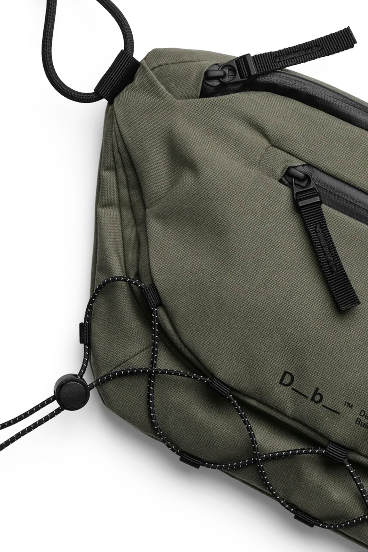 Db - ROAMER PRO SLING BAG - 6L
