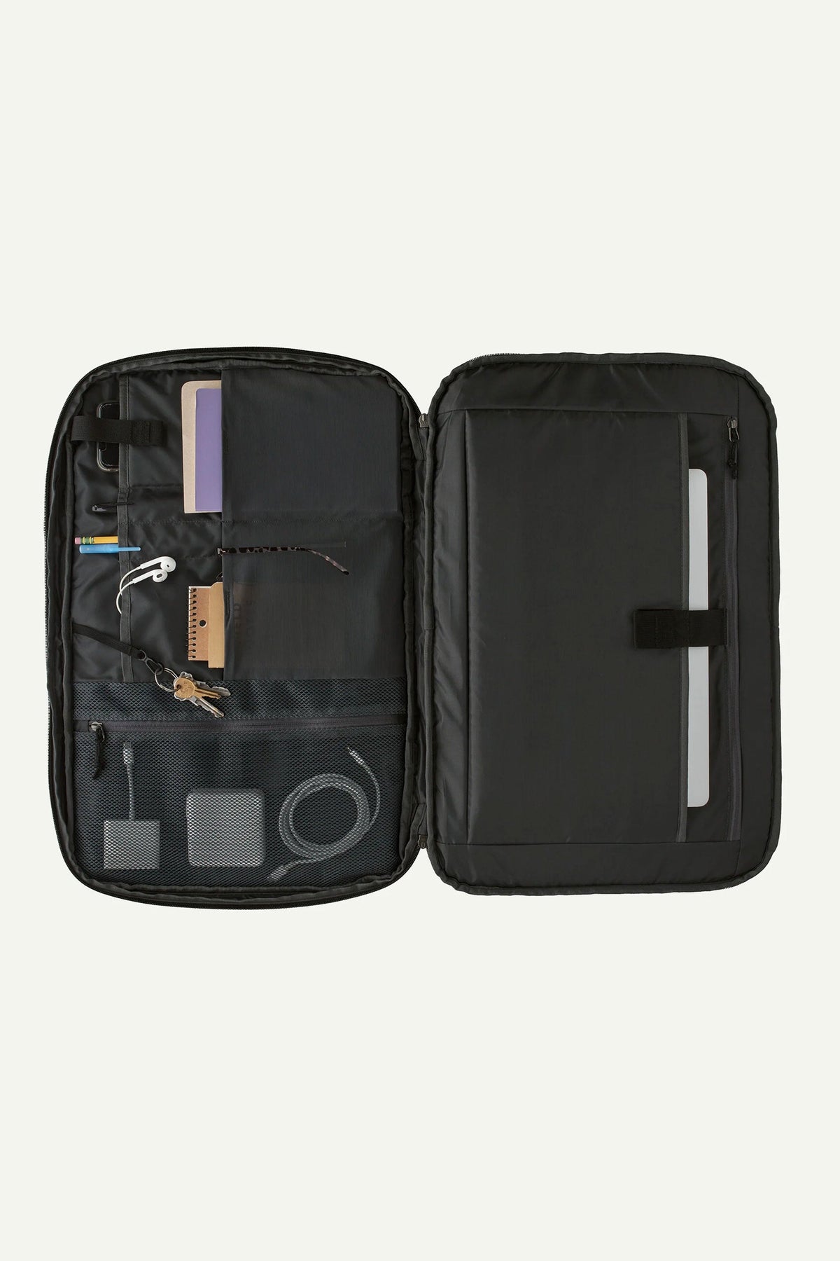 PATAGONIA - BLACK HOLE MLC - BLACK