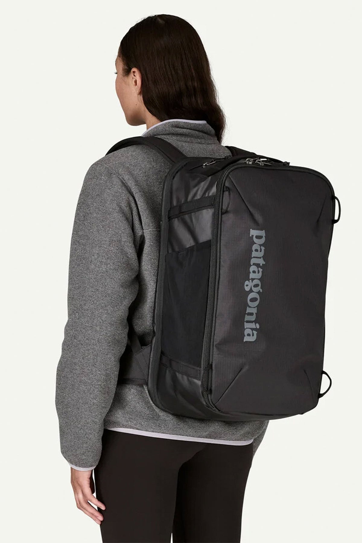 PATAGONIA - BLACK HOLE MINI MLC - BLACK