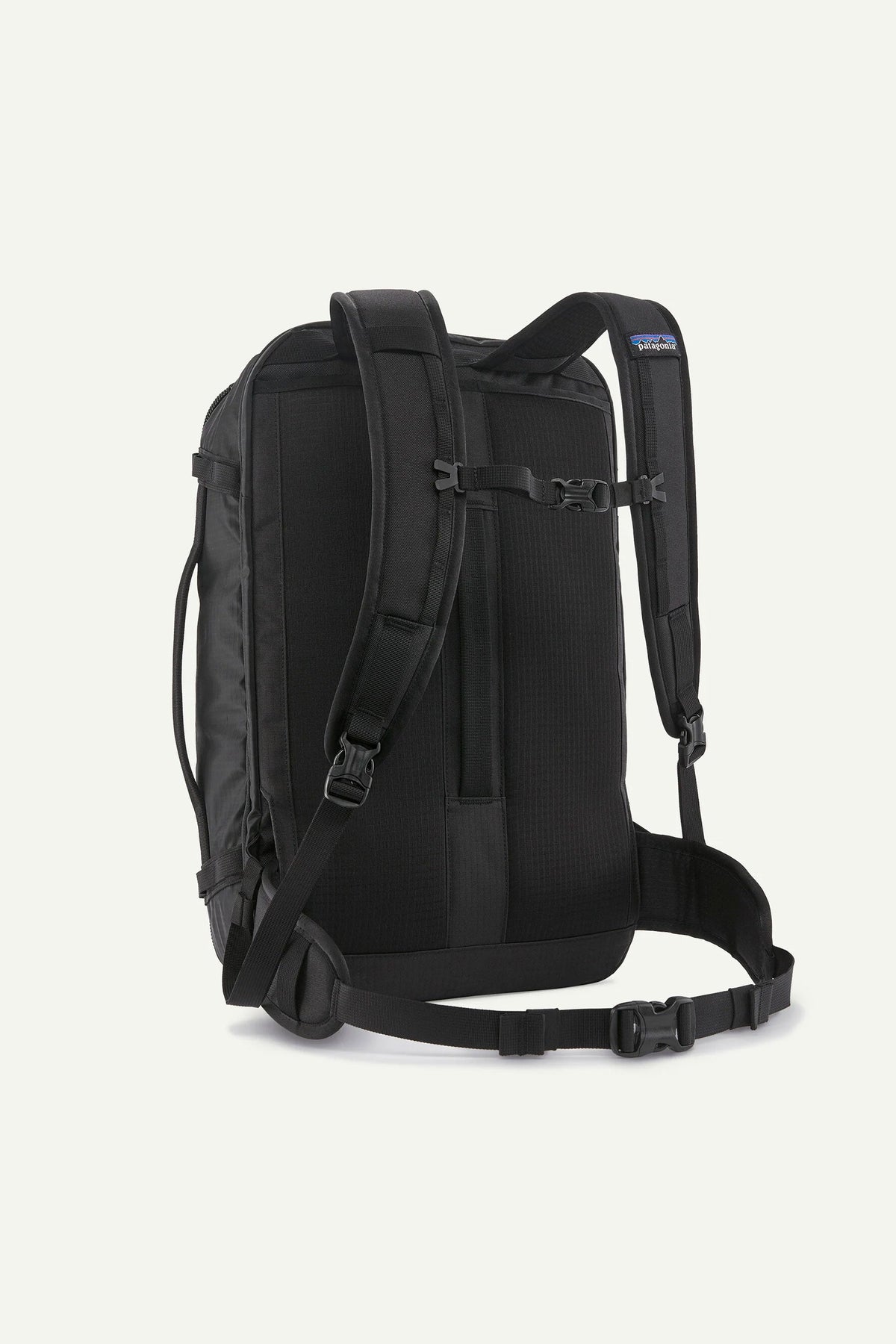 PATAGONIA - BLACK HOLE MINI MLC - BLACK
