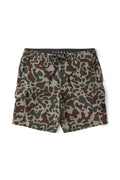 VISSLA - ROAMER CARGO 18.5 HYBRD BOARDSHORT