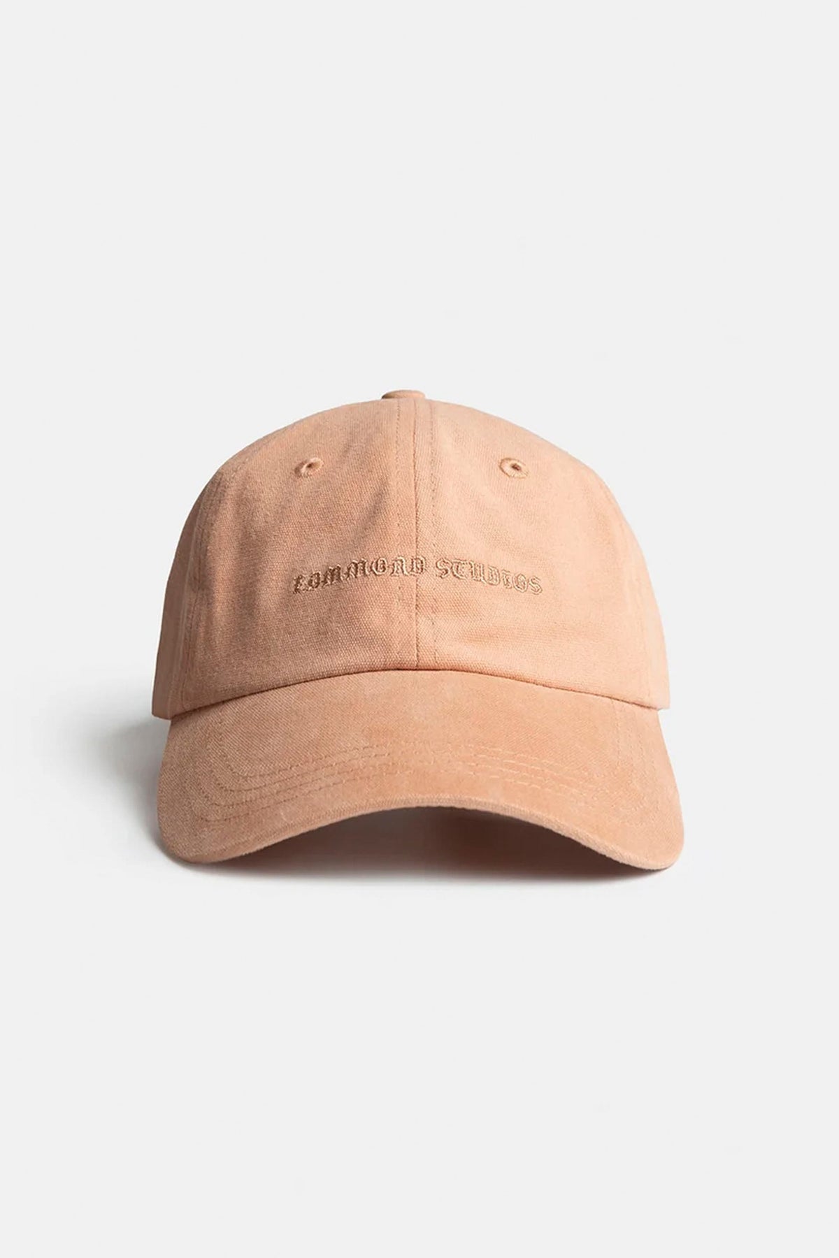 EDMMOND - EDMMOND TACTICAL CAP