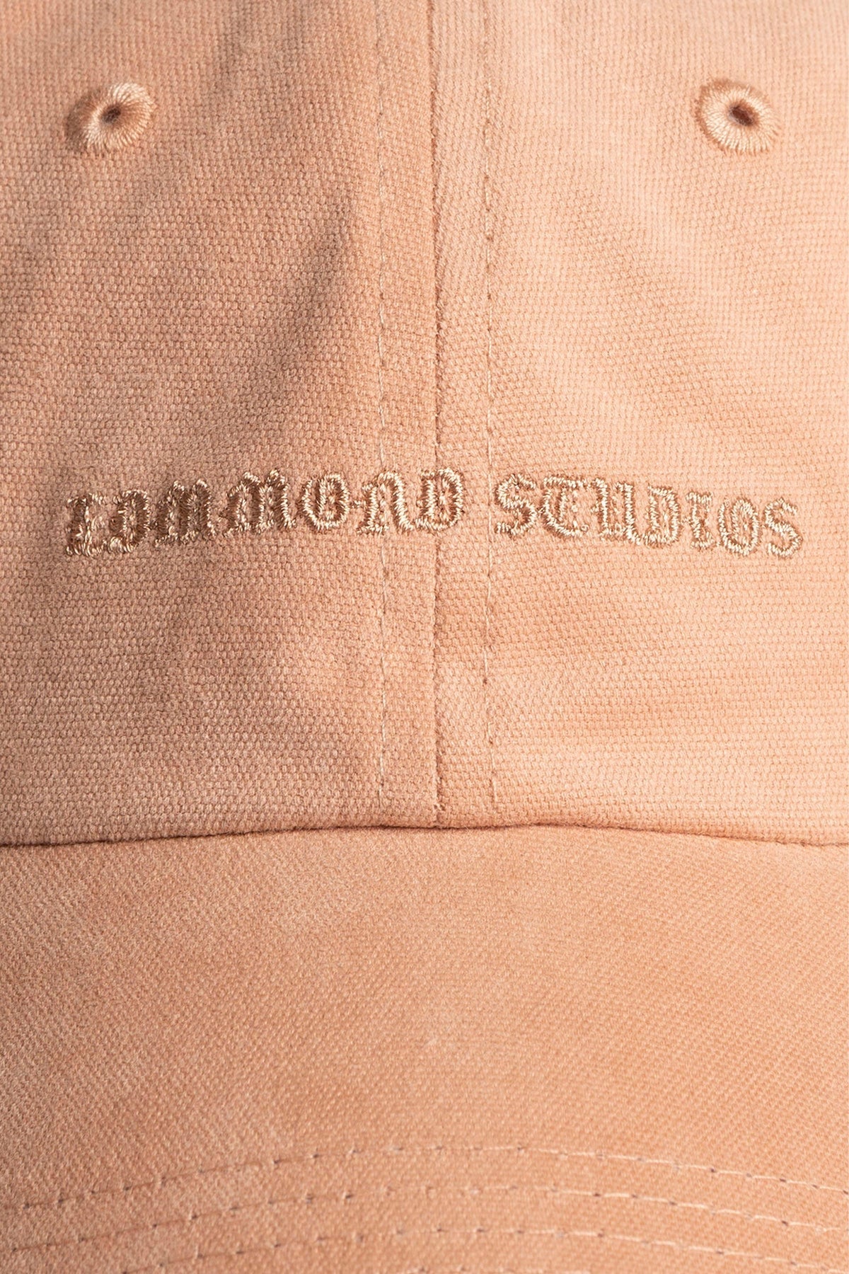 EDMMOND - EDMMOND TACTICAL CAP