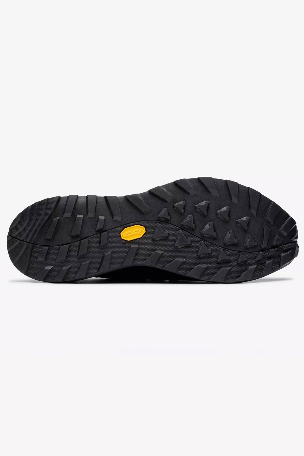 CLARKS - WALLA EDEN LO - BLACK SUEDE - MAN