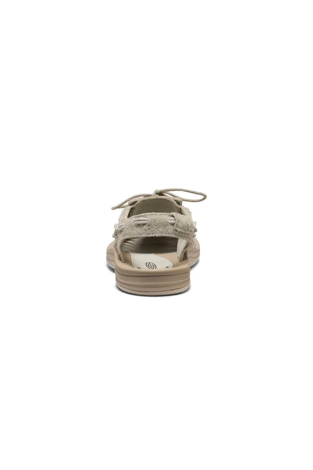 KEEN - UNEEK LEATHER - ABBEY STONE/PLAZA - MAN