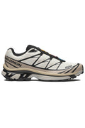 SALOMON - XT-6 - WOMAN - VANILLA ICE/BLACK