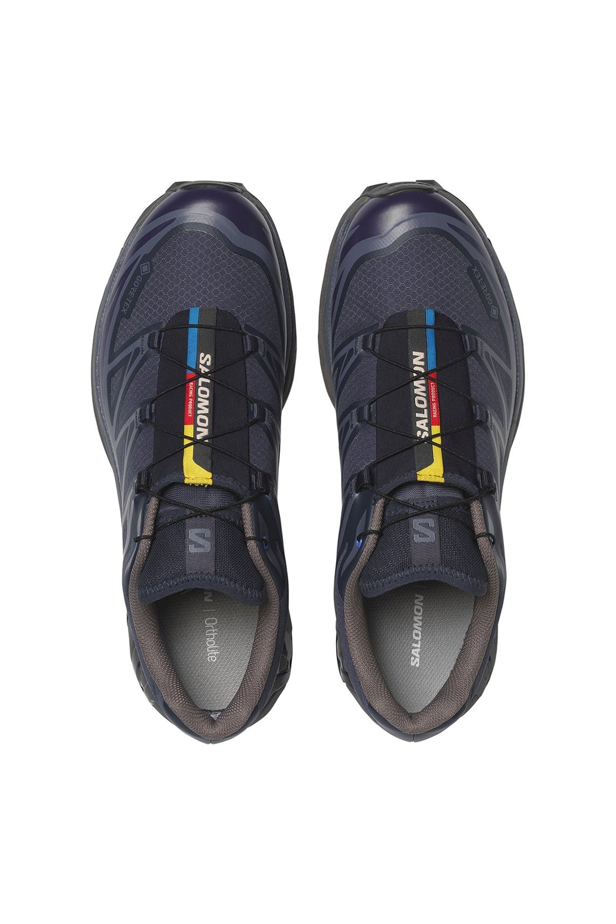 SALOMON - XT-6-GORETEX-MAN