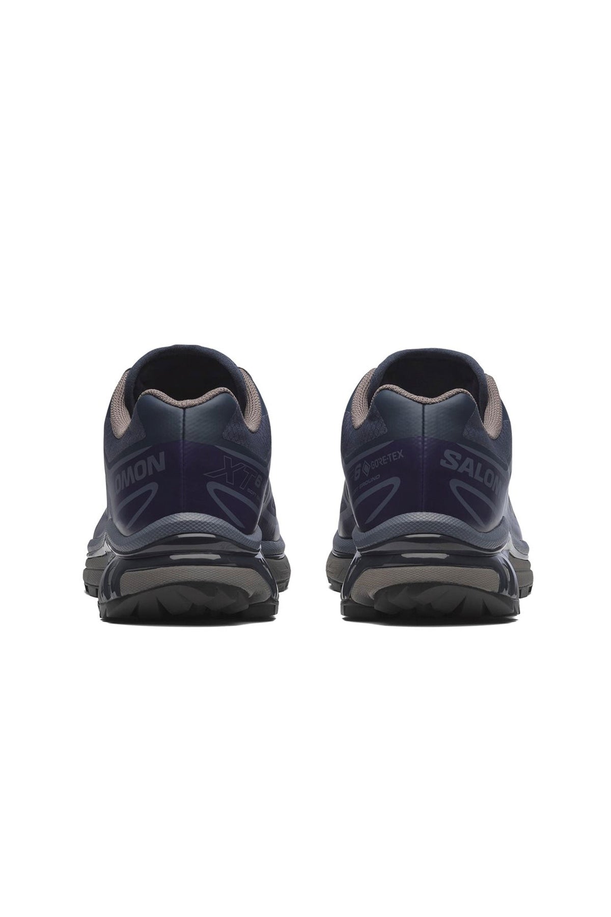 SALOMON - XT-6-GORETEX-MAN