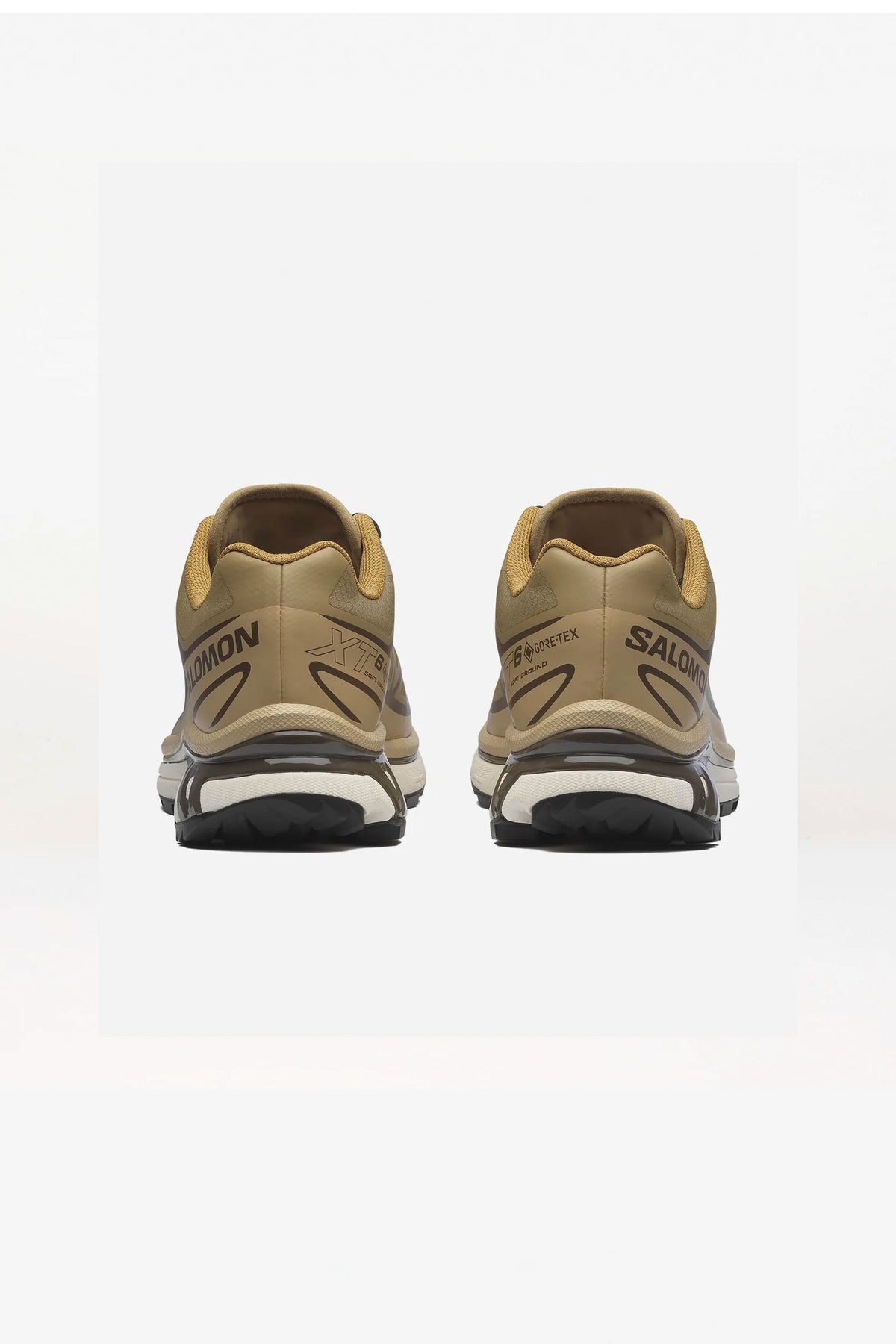 SALOMON - XT-6 GTX - MAN - KELP