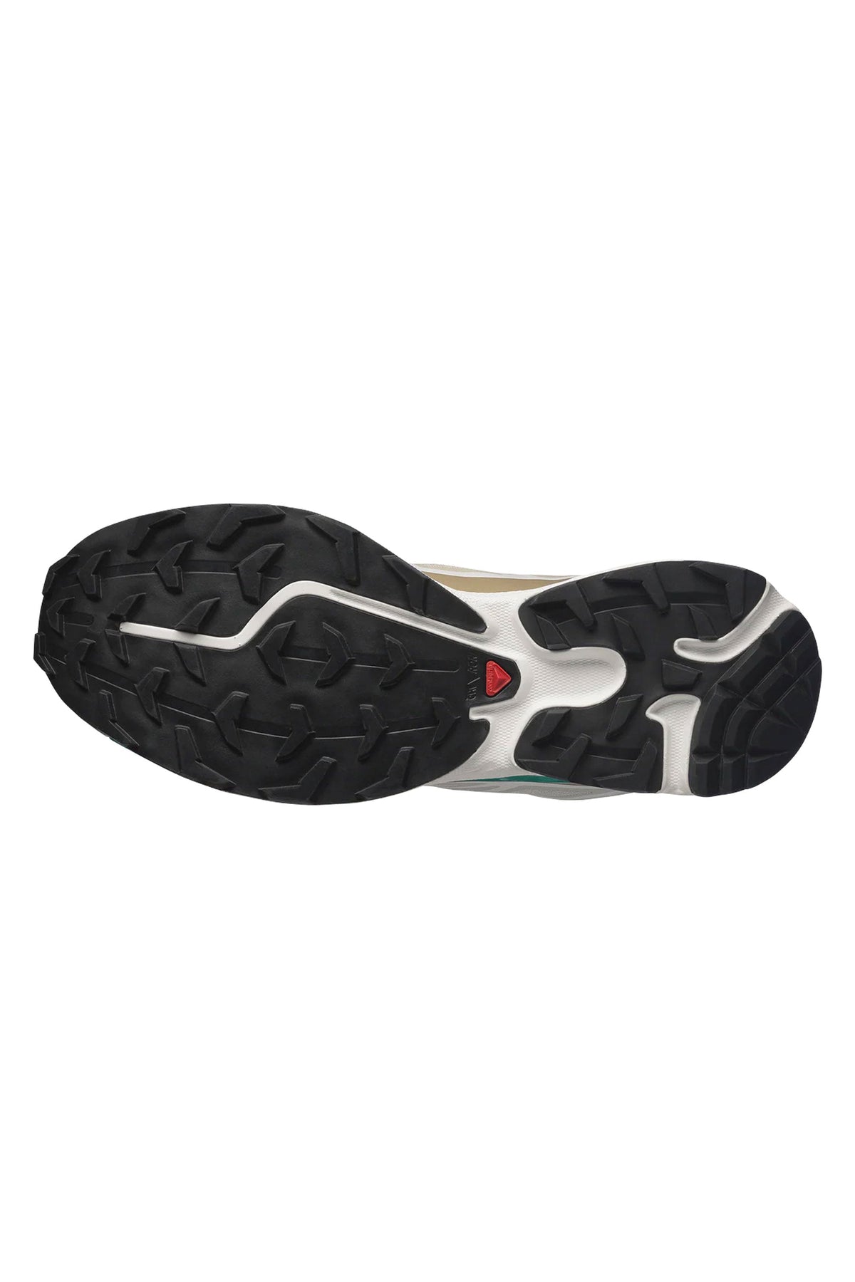 SALOMON - XT-6 - RAINY DAY/CHINCHILLA - MAN