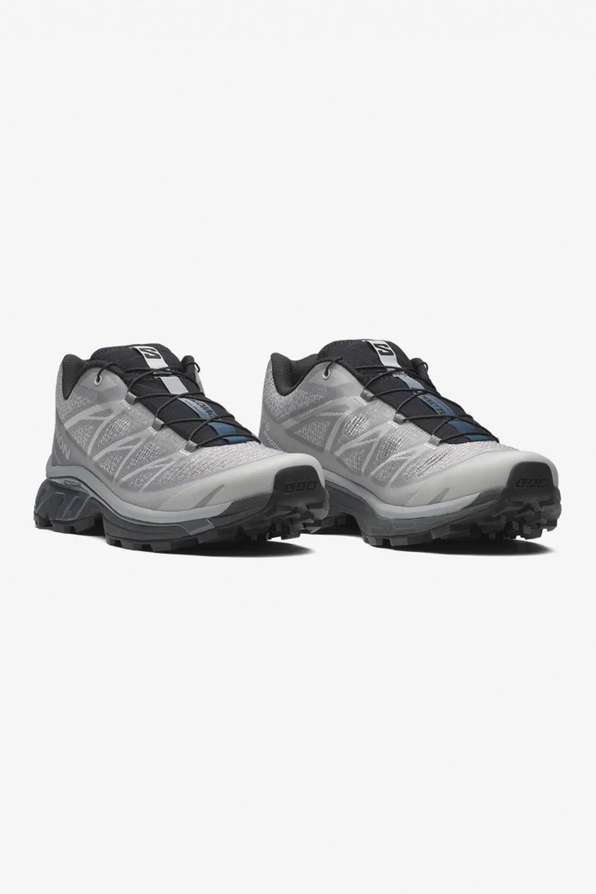 SALOMON - XT-6 SHADOW - GULL - MAN