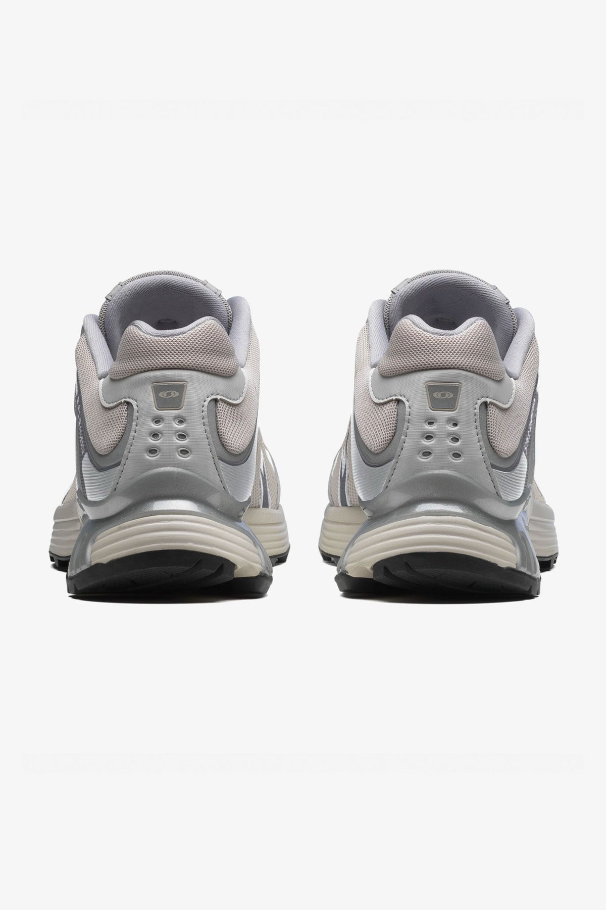 SALOMON - XT WHISPER - SILVER/LUNAR ROCK - MAN