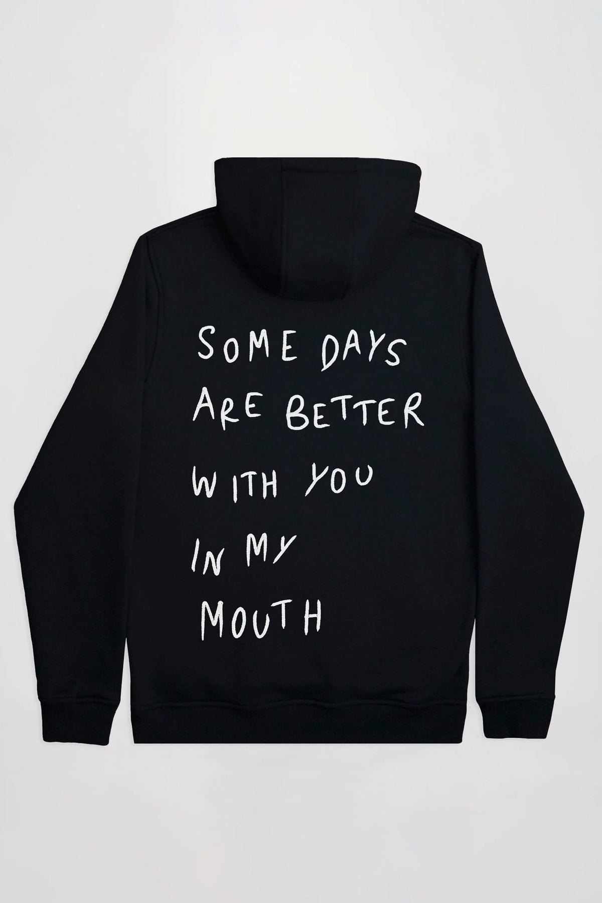 ENCRÉ - SOME DAYS HOODIE