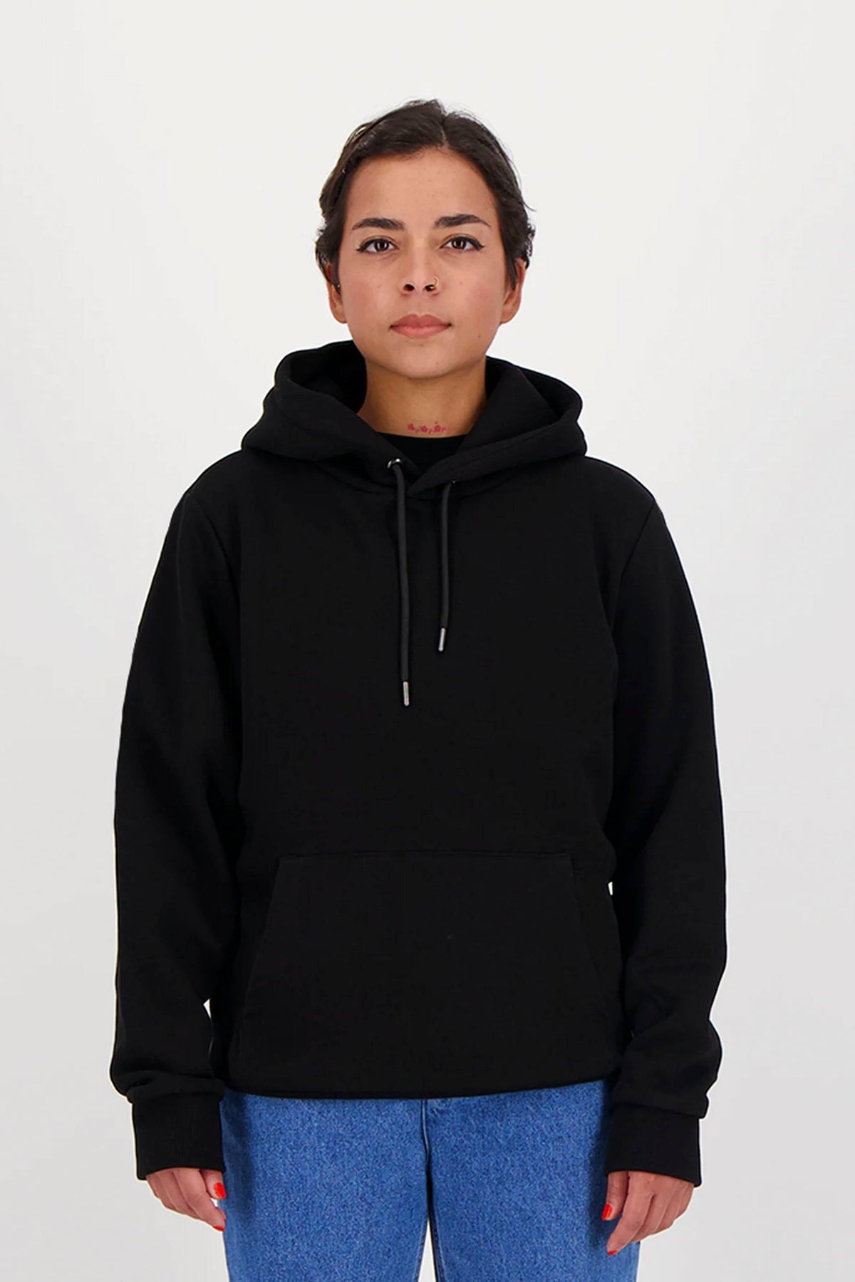 ENCRÉ - SOME DAYS HOODIE
