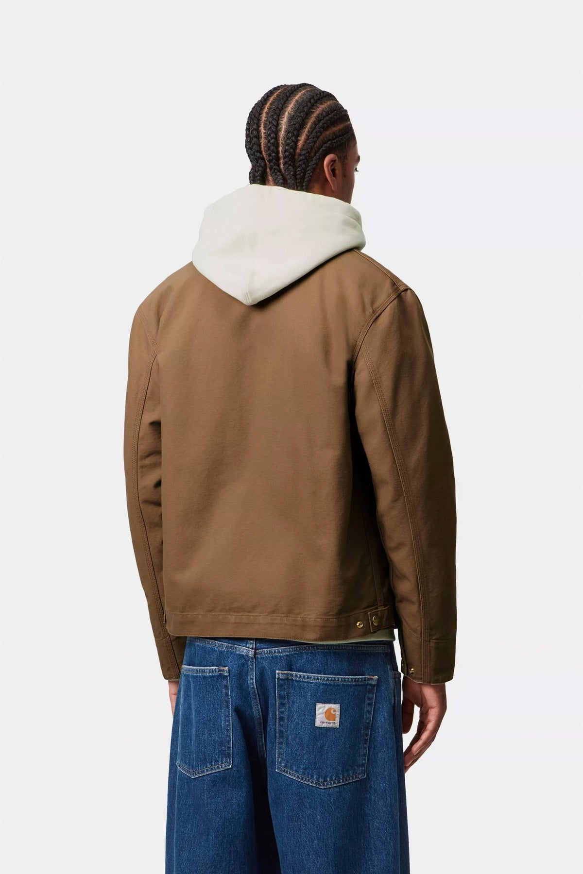CARHARTT WIP - DETROIT JACKET