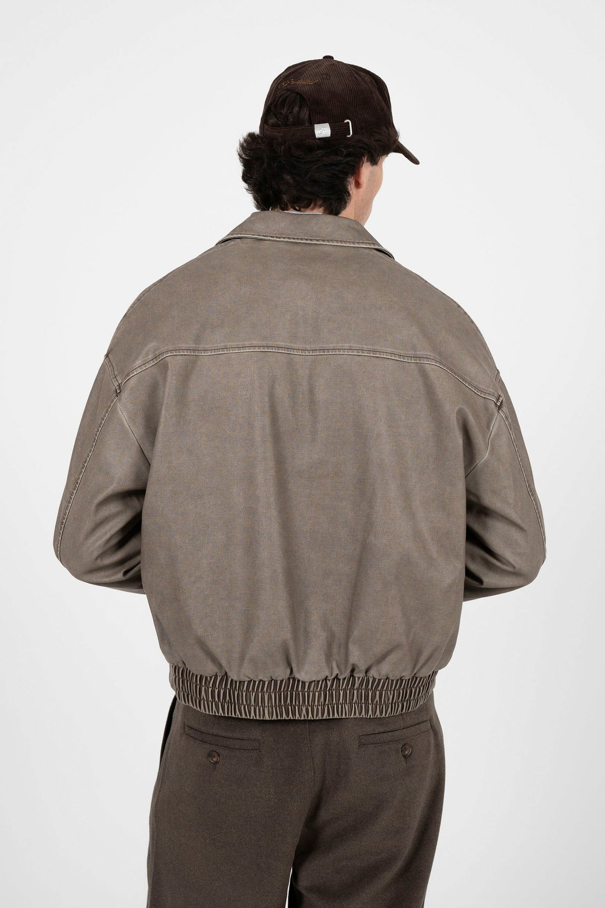 PROHIBITED - EXIT SPEED JACKET