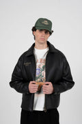 PROHIBITED - SPEEDHUNTER BOMBER JACKET