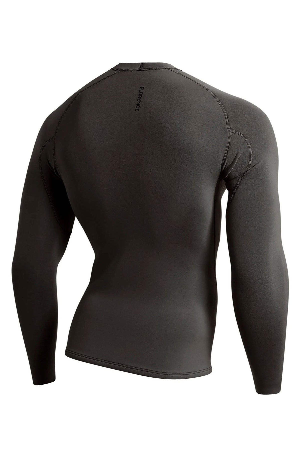 FLORENCE MARINE X - FLAT LOCK WETSUIT JACKET - 1.5MM - MOUNTAIN - MAN