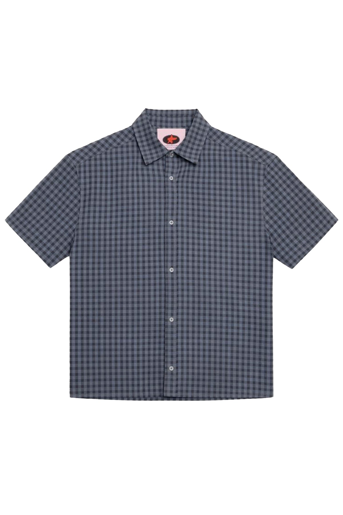 PUKAS - MEDIUM CHECKS SHIRT