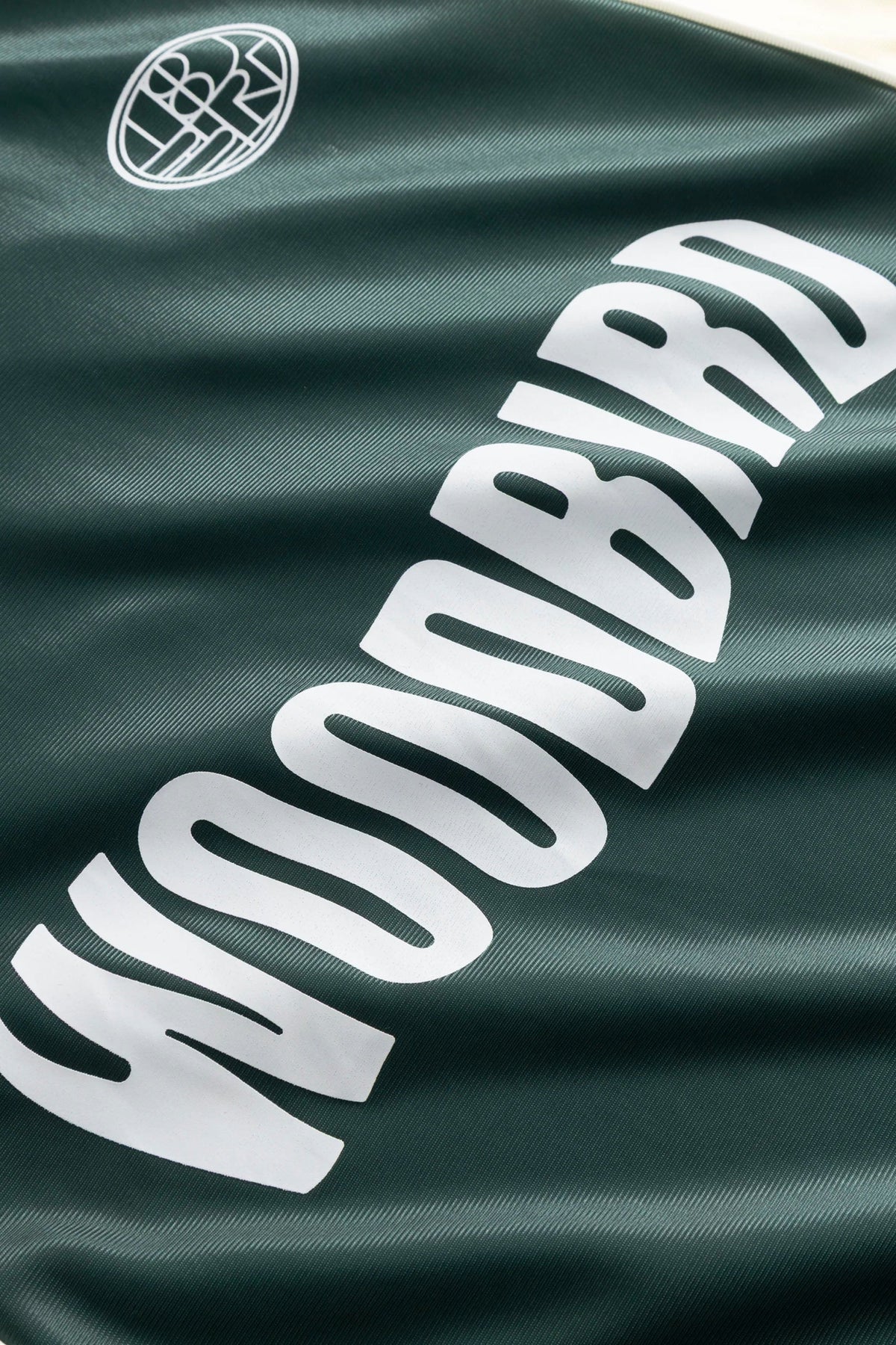 WOODBIRD - WBTAKA SPORTS POLO SHORT SLEEVE