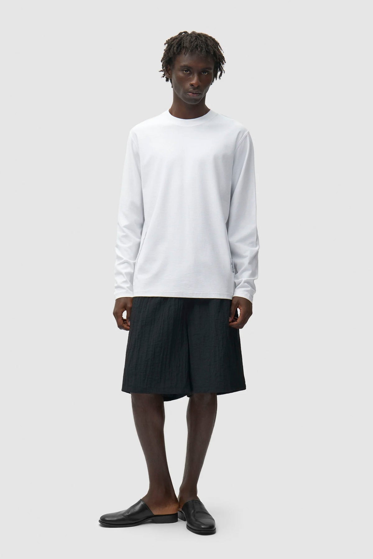 ARTE - MESH SHORTS
