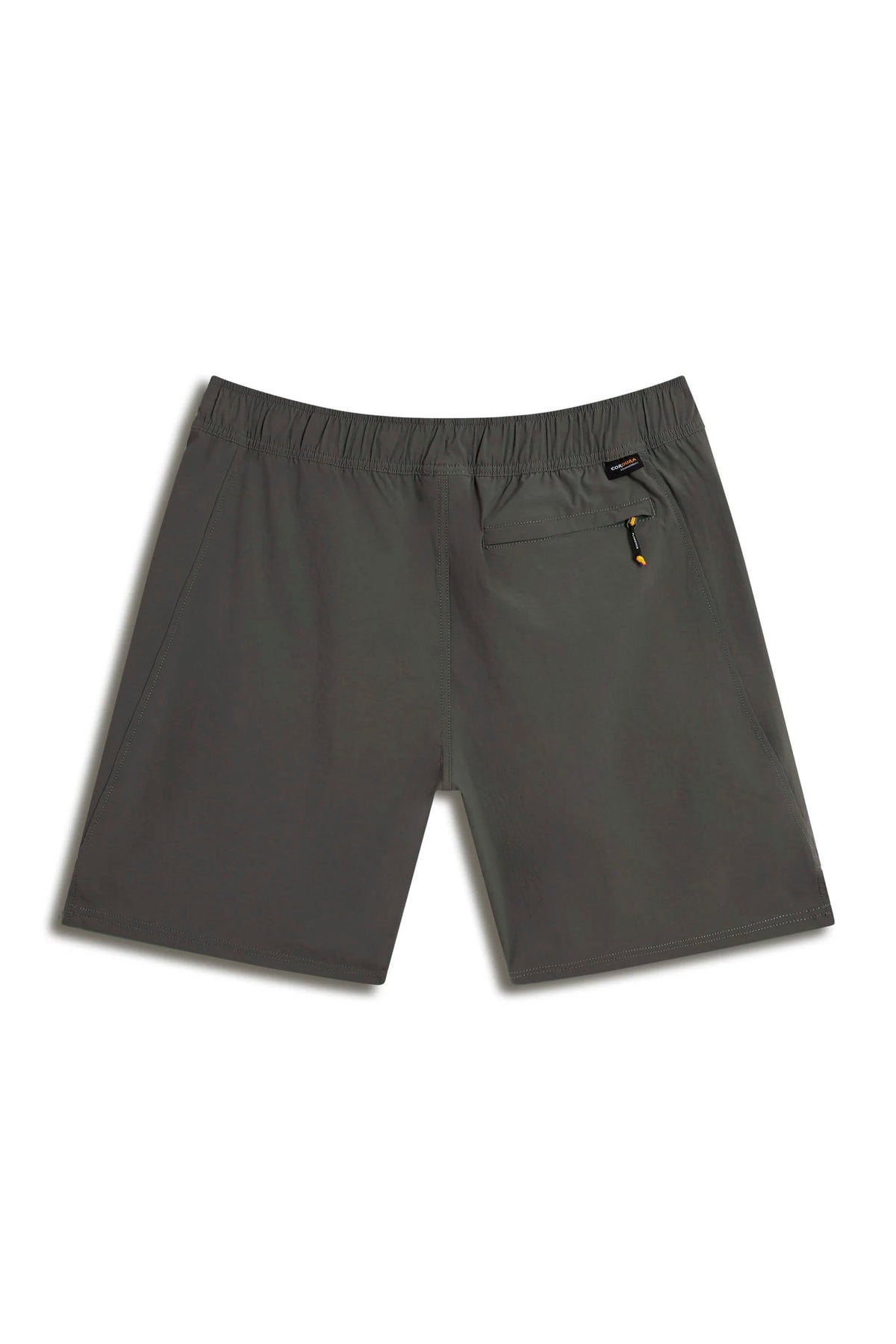 FLORENCE MARINE X - ALL-PURPOSE CORDURA SHORT - MOUNTAIN