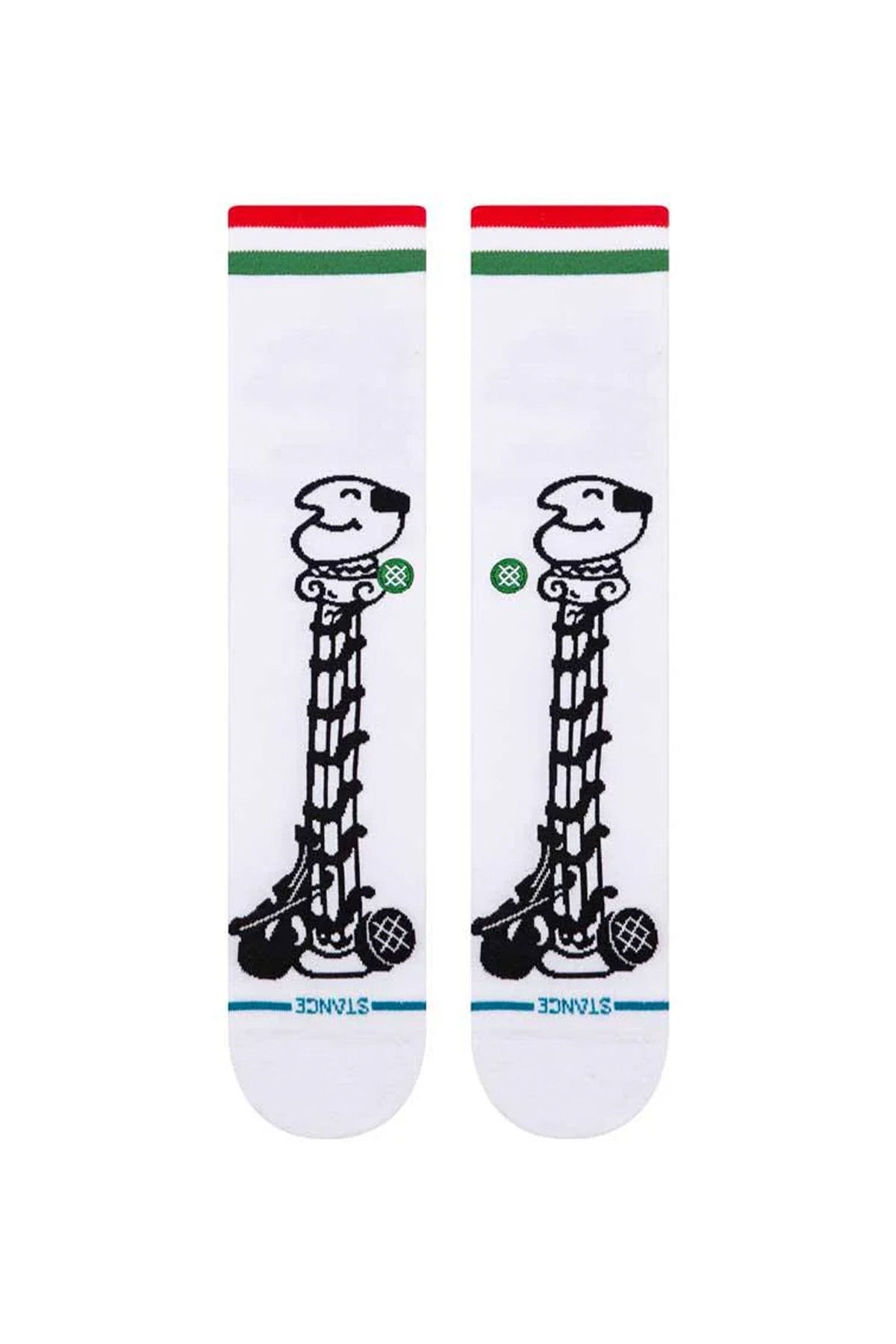 STANCE - LITTLE NEROS