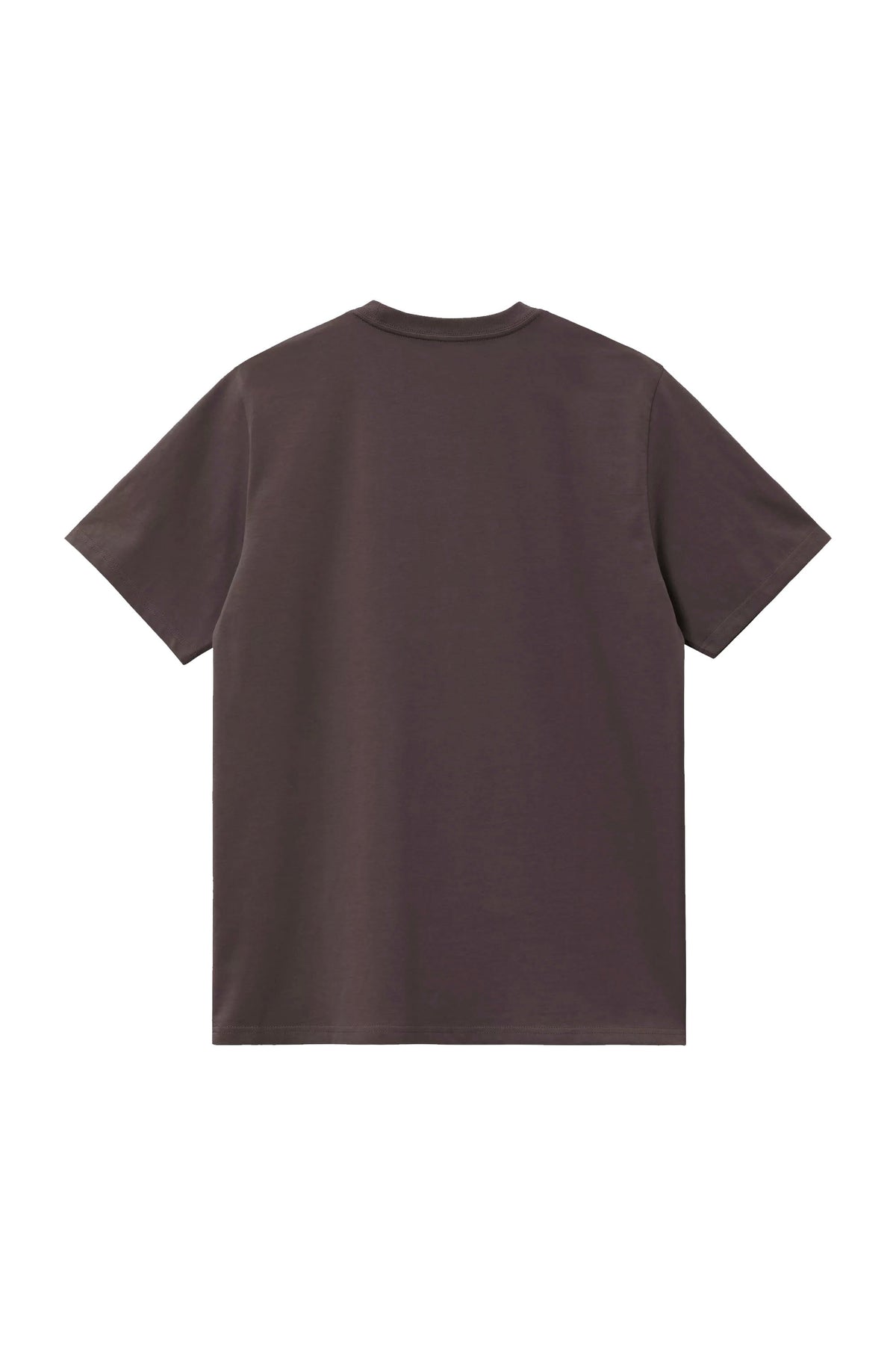 CARHARTT WIP - CHASE T-SHIRT - SHALE