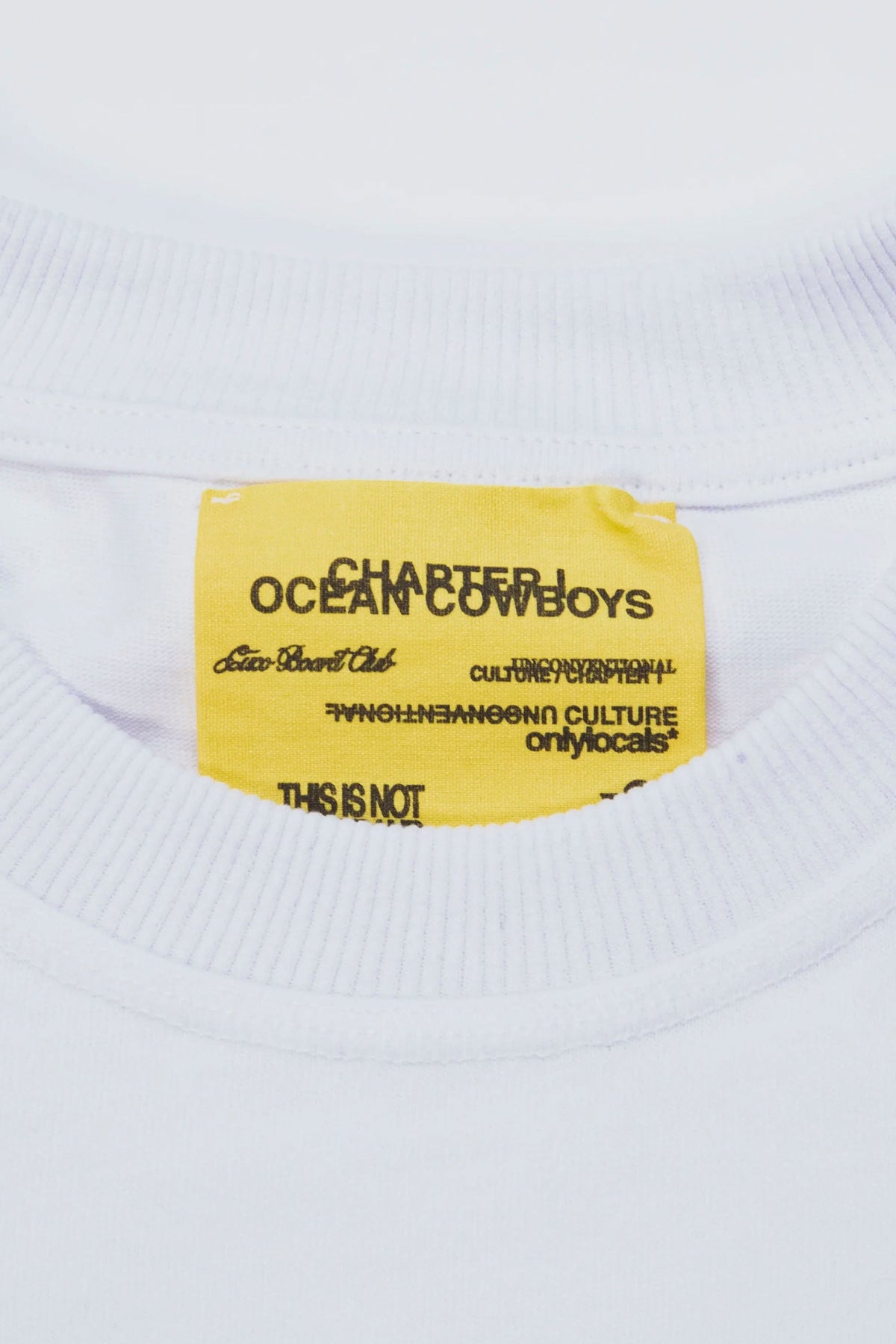 CUCO BOARD CLUB - DESERT BREAK TEE