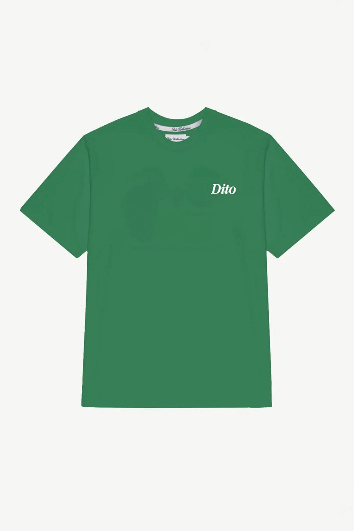 DITO COLLECTIVE - BENCH TEE