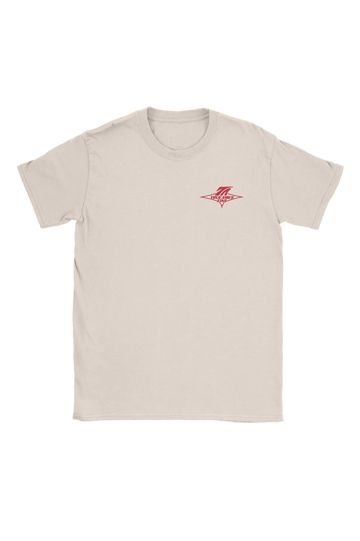 TRUE AMES - LOVELACE SURFCRAFT T-SHIRT