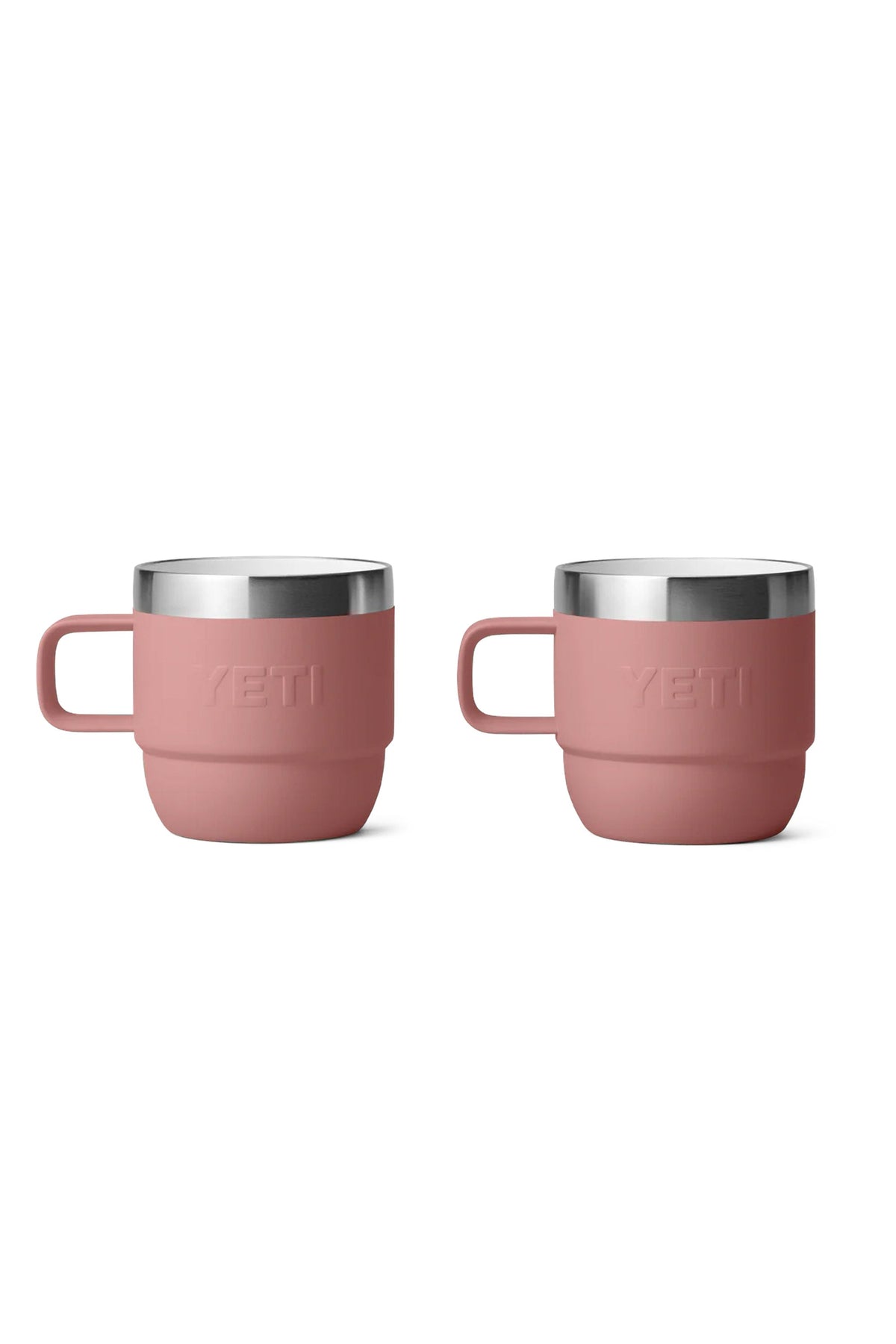 YETI - ESPRESSO 6 OZ MUG 2PK