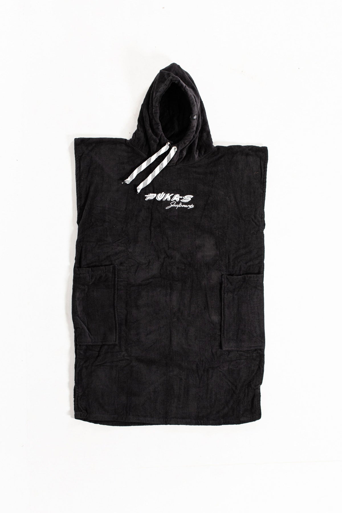 PUKAS - PONCHO PUKAS CLASSIC FLASH
