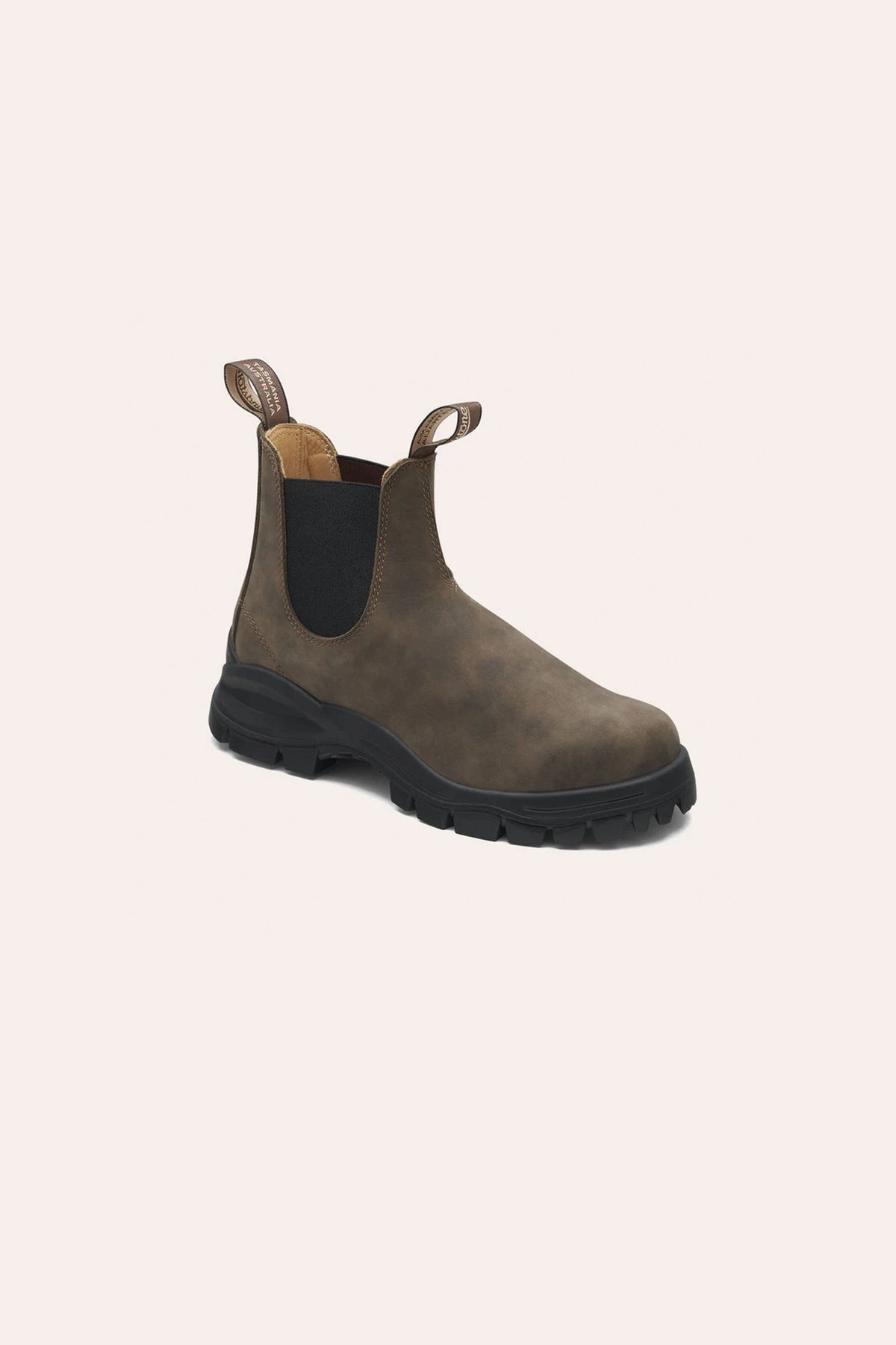 BLUNDSTONE - ELASTIC SIDED BOOT - Woman