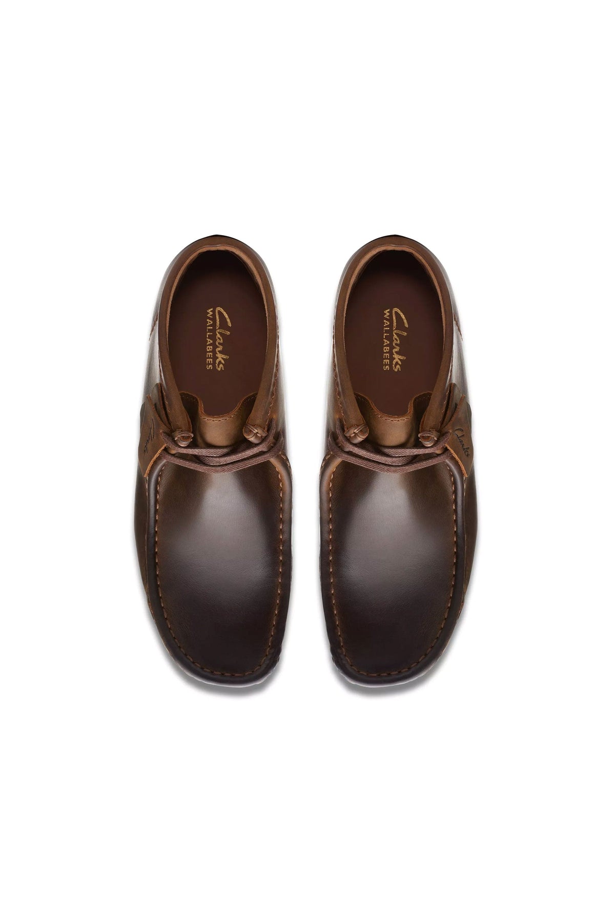 CLARKS - WALLABEE EVO - Man